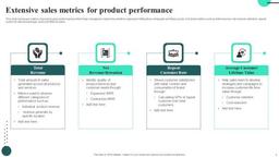 product