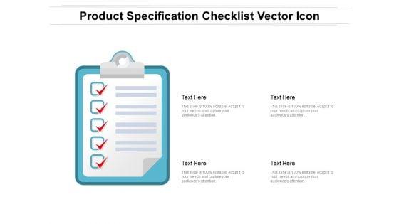 Product_Specification_Checklist_Vector_Icon_Ppt_PowerPoint_Presentation_Gallery_Show_PDF_Slide_1.jpg