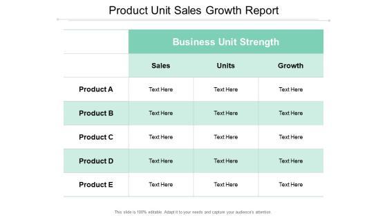 product