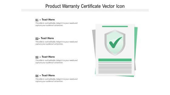 product