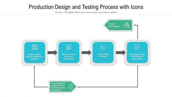 Production_Design_And_Testing_Process_With_Icons_Ppt_PowerPoint_Presentation_Visual_Aids_Model_PDF_Slide_1.jpg