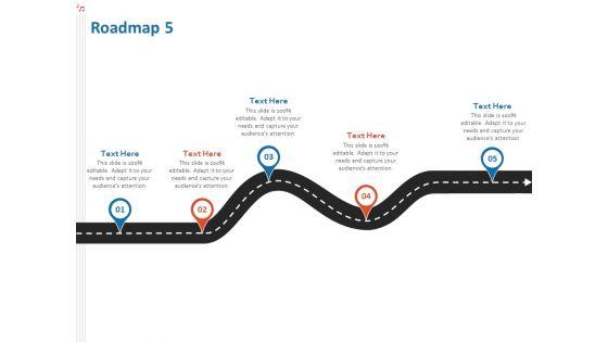 Production_House_Agreement_Roadmap_Five_Stage_Process_Ppt_Outline_Themes_PDF_Slide_1.jpg