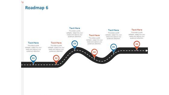 Production_House_Agreement_Roadmap_Six_Stage_Process_Ppt_Model_Show_PDF_Slide_1.jpg
