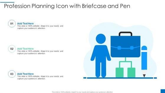 Profession_Planning_Icon_With_Briefcase_And_Pen_Microsoft_PDF_Slide_1.jpg
