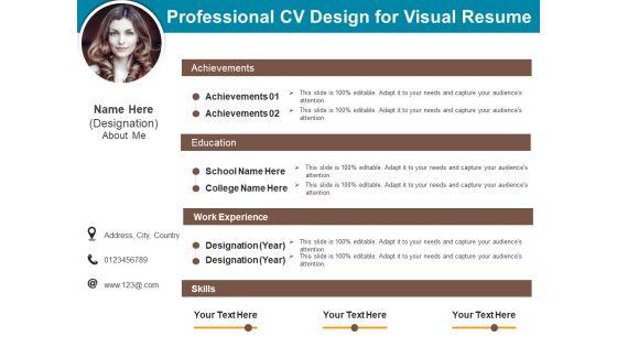 Professional_CV_Design_For_Visual_Resume_Ppt_PowerPoint_Presentation_Ideas_Deck_PDF_Slide_1.jpg