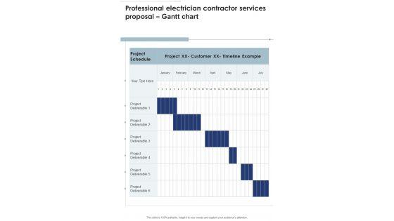Professional_Electrician_Contractor_Services_Proposal_Gantt_Chart_One_Pager_Sample_Example_Document_Slide_1.jpg