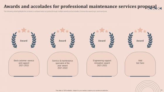 Professional_Maintenance_Services_Proposal_Ppt_PowerPoint_Presentation_Complete_Deck_With_Slides_Slide_14.jpg