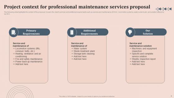 Professional_Maintenance_Services_Proposal_Ppt_PowerPoint_Presentation_Complete_Deck_With_Slides_Slide_4.jpg