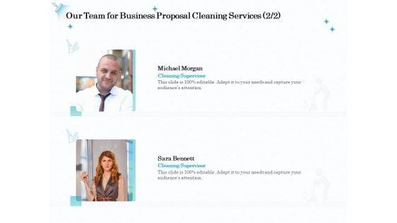 Professional_Sanitation_Solutions_Our_Team_For_Business_Proposal_Cleaning_Services_Audience_Structure_PDF_Slide_1.jpg