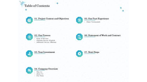 Professional_Sanitation_Solutions_Table_Of_Contents_Ppt_Infographics_Outfit_PDF_Slide_1.jpg
