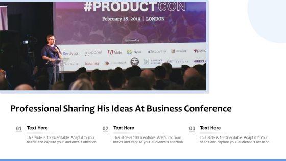 Professional_Sharing_His_Ideas_At_Business_Conference_Ppt_Gallery_Graphics_PDF_Slide_1.jpg