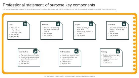 Professional_Statement_Of_Purpose_Key_Components_Designs_PDF_Slide_1.jpg