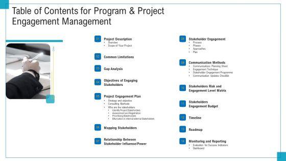 Program_And_PME_Table_Of_Contents_For_Program_And_Project_Engagement_Management_Ppt_Ideas_Mockup_PDF_Slide_1.jpg