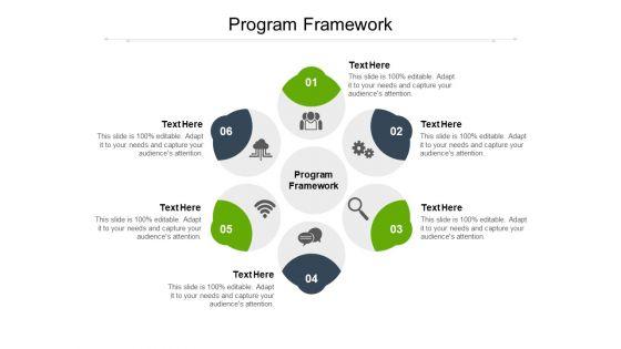Program Framework Ppt PowerPoint Presentation Model Clipart Images Cpb Program Framework Ppt PowerPoint Presentation Model Clipart Images Cpb