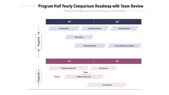 Program_Half_Yearly_Comparison_Roadmap_With_Team_Review_Microsoft_Slide_1.jpg