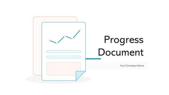 Progress_Document_Employee_Performance_Ppt_PowerPoint_Presentation_Complete_Deck_Slide_1.jpg