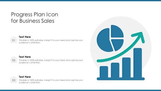 Progress_Plan_Icon_For_Business_Sales_Ppt_PowerPoint_Presentation_Icon_Diagrams_PDF_Slide_1.jpg