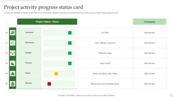 Project_Activity_Progress_Status_Card_Ppt_PowerPoint_Presentation_File_Designs_PDF_Slide_1.jpg