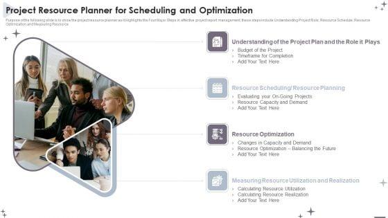 Project_Administration_Bundle_Project_Resource_Planner_For_Scheduling_And_Optimization_Sample_PDF_Slide_1.jpg