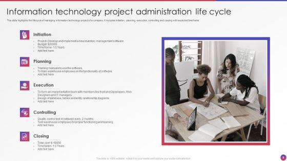 Project_Administration_Life_Cycle_Ppt_PowerPoint_Presentation_Complete_With_Slides_Slide_9.jpg