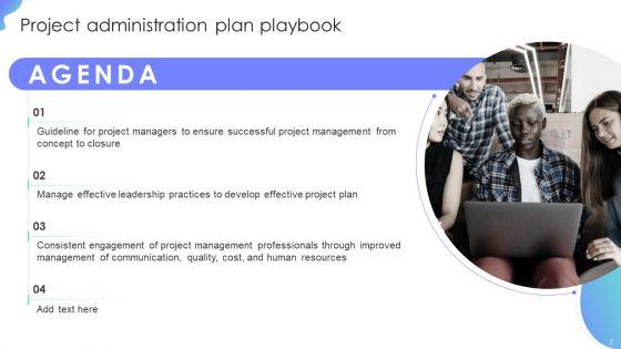 Project_Administration_Plan_Playbook_Ppt_PowerPoint_Presentation_Complete_Deck_With_Slides_Slide_2.jpg