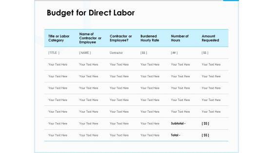 Project_Budget_Budget_For_Direct_Labor_Ppt_PowerPoint_Presentation_Icon_Slide_PDF_Slide_1.jpg