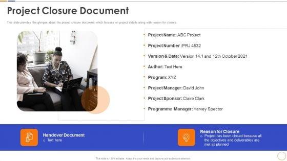 product