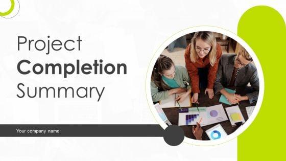 Project_Completion_Summary_Ppt_PowerPoint_Presentation_Complete_Deck_With_Slides_Slide_1.jpg