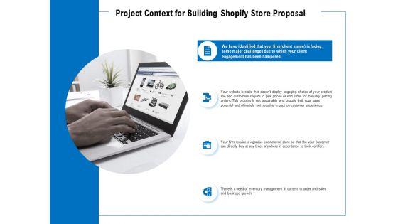 Project_Context_For_Building_Shopify_Store_Proposal_Ppt_PowerPoint_Presentation_Outline_Summary_Slide_1.jpg