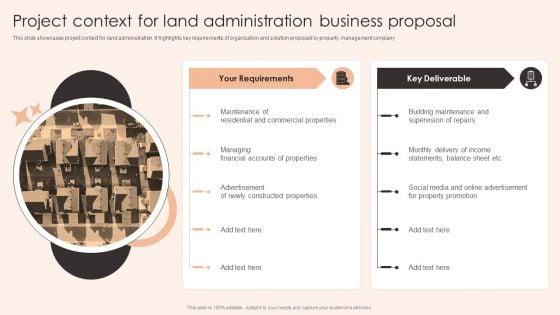 Project_Context_For_Land_Administration_Business_Proposal_Brochure_PDF_Slide_1.jpg