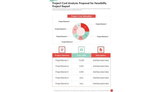 Project_Cost_Analysis_Proposal_For_Feasibility_Project_Report_One_Pager_Sample_Example_Document_Slide_1.jpg