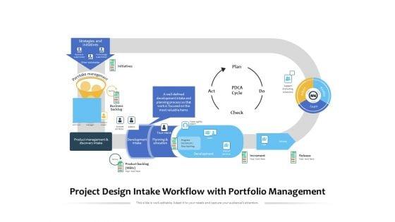 Project_Design_Intake_Workflow_With_Portfolio_Management_Ppt_PowerPoint_Presentation_File_Graphic_Images_PDF_Slide_1.jpg