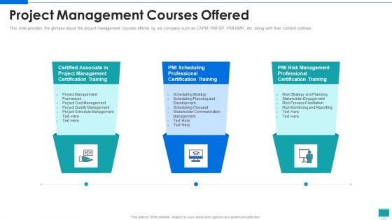 Project_Development_Expert_IT_Project_Management_Courses_Offered_Ppt_PowerPoint_Presentation_File_Designs_PDF_Slide_1.jpg
