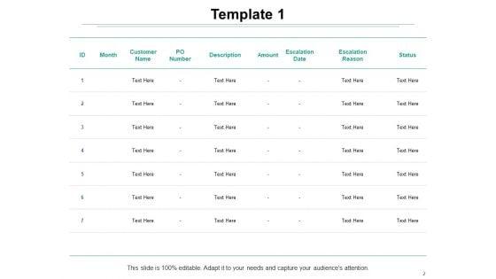 Project_Escalation_Matrix_Ppt_PowerPoint_Presentation_Complete_Deck_Slide_2.jpg