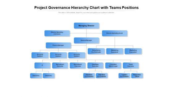 Project_Governance_Hierarchy_Chart_With_Teams_Positions_Ppt_PowerPoint_Presentation_File_Background_Slide_1.jpg