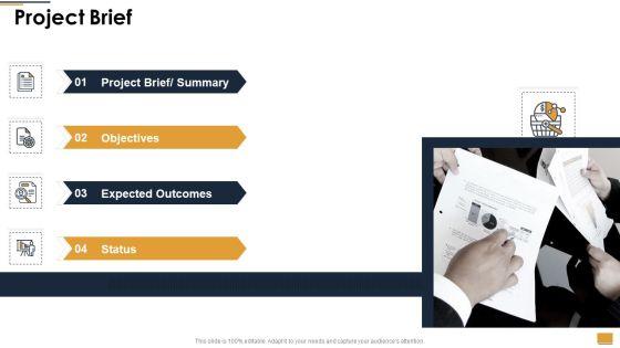 Project Ideation And Administration Project Brief Ppt Infographic Template Guidelines PDF Project Ideation And Administration Project Brief Ppt Infographic Template Guidelines PDF