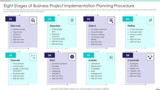 Project_Implementation_Planning_Procedure_Ppt_PowerPoint_Presentation_Complete_With_Slides_Slide_6.jpg