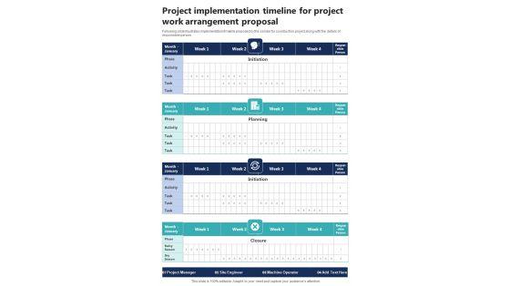 Project_Implementation_Timeline_For_Project_Work_Arrangement_One_Pager_Sample_Example_Document_Slide_1.jpg
