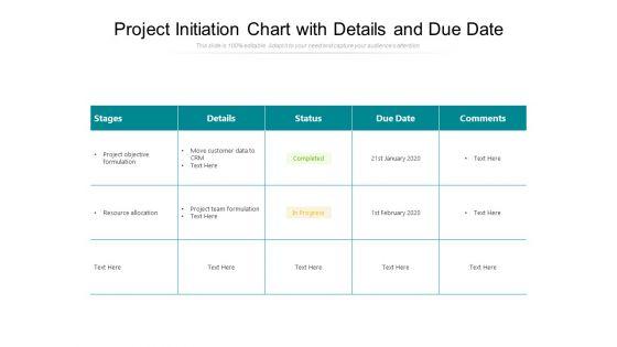 Project_Initiation_Chart_With_Details_And_Due_Date_Ppt_PowerPoint_Presentation_Portfolio_Master_Slide_PDF_Slide_1.jpg