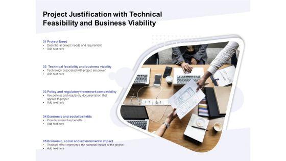Project_Justification_With_Technical_Feasibility_And_Business_Viability_Ppt_PowerPoint_Presentation_Icon_Example_File_PDF_Slide_1.jpg