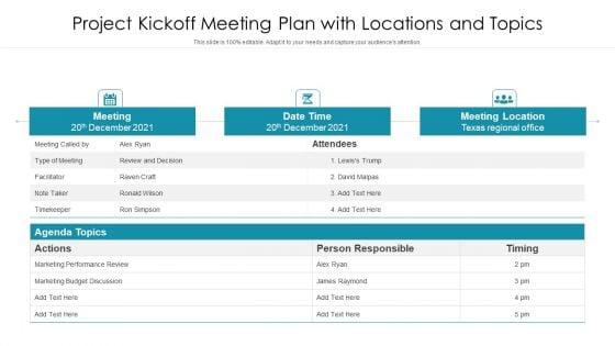 Project_Kickoff_Meeting_Plan_With_Locations_And_Topics_Ppt_PowerPoint_Presentation_File_Format_PDF_Slide_1.jpg