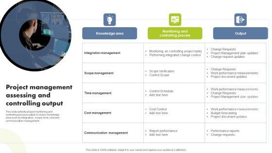 Project_Management_Assessing_And_Controlling_Output_Structure_PDF_Slide_1.jpg