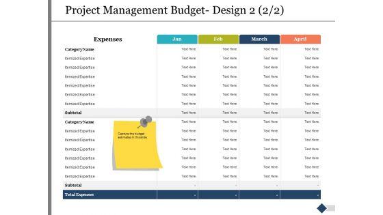 Project_Management_Budget_Design_Expenses_Ppt_PowerPoint_Presentation_Slides_Picture_Slide_1.jpg