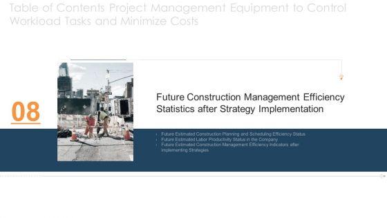 Project_Management_Equipment_To_Control_Workload_Tasks_And_Minimize_Costs_Ppt_PowerPoint_Presentation_Complete_Deck_With_Slides_Slide_34.jpg
