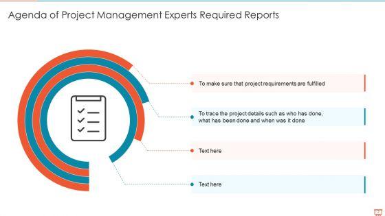 Project_Management_Experts_Required_Reports_Ppt_PowerPoint_Presentation_Complete_Deck_With_Slides_Slide_2.jpg