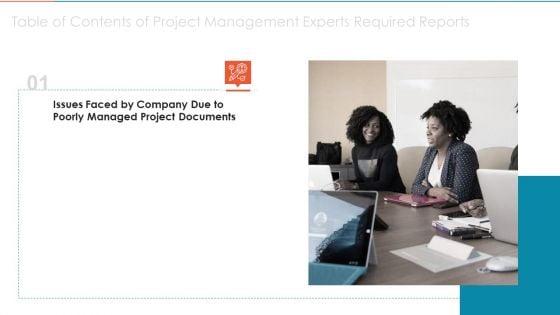 Project_Management_Experts_Required_Reports_Ppt_PowerPoint_Presentation_Complete_Deck_With_Slides_Slide_4.jpg