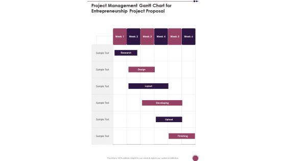 Project_Management_Gantt_Chart_For_Entrepreneurship_Project_Proposal_One_Pager_Sample_Example_Document_Slide_1.jpg