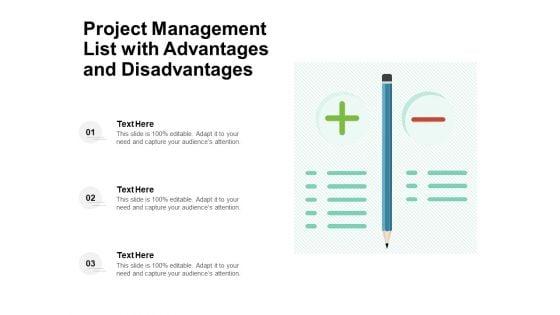 Project_Management_List_With_Advantages_And_Disadvantages_Ppt_PowerPoint_Presentation_Infographics_Infographics_PDF_Slide_1.jpg