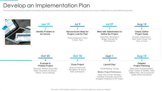 Project_Management_Outline_For_Schedule_Performance_Index_Develop_An_Implementation_Plan_Template_PDF_Slide_1.jpg