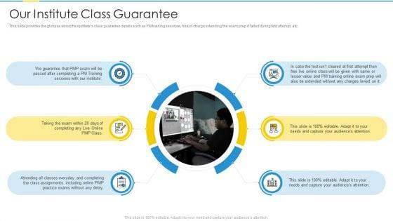 Project_Management_Professional_Certification_Courses_IT_Our_Institute_Class_Guarantee_Pictures_PDF_Slide_1.jpg